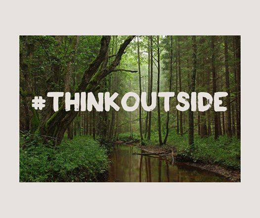 Think-outside