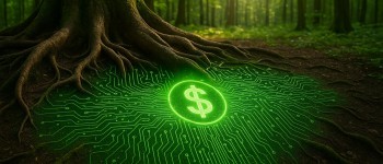 台經社分析 國際生物多樣性信用聯盟2025–2026戰略計畫