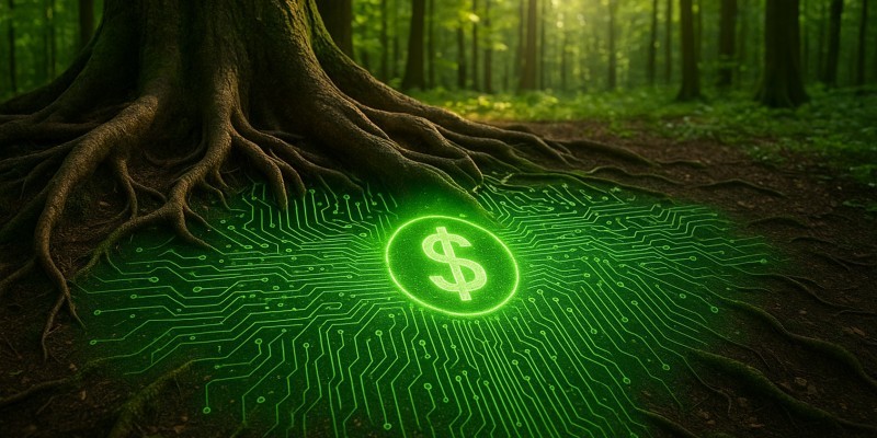 台經社分析 國際生物多樣性信用聯盟2025–2026戰略計畫