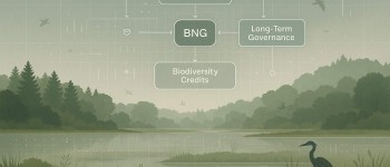 台經社分析 英國正式推動生物多樣性信用政策(小)