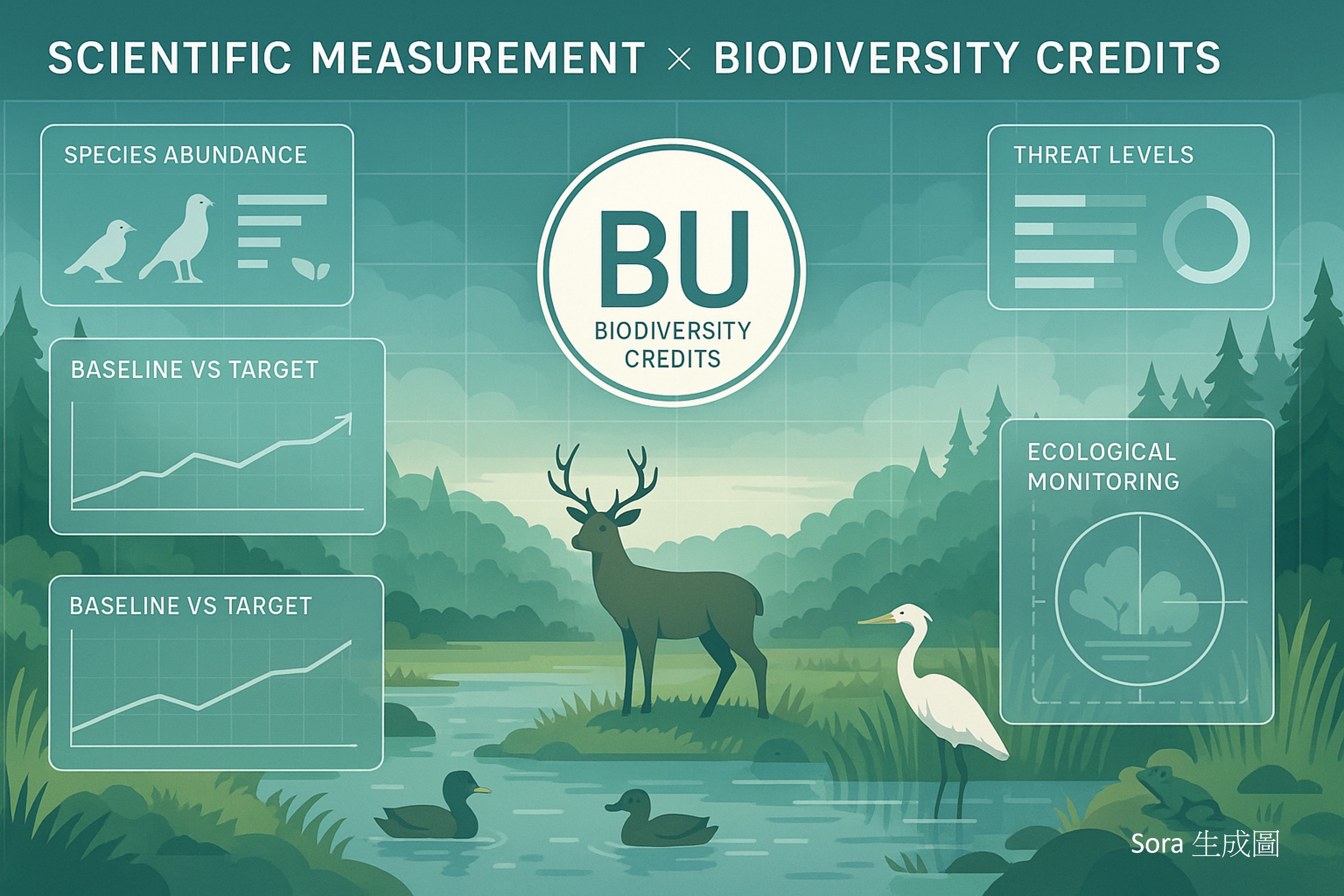 圖說_台經社 介紹 歐盟生物多樣性信用衡量原理及方法 (小)