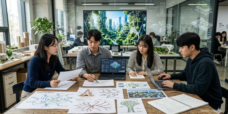 2026 仿生設計競賽徵求永續城市解方(用)