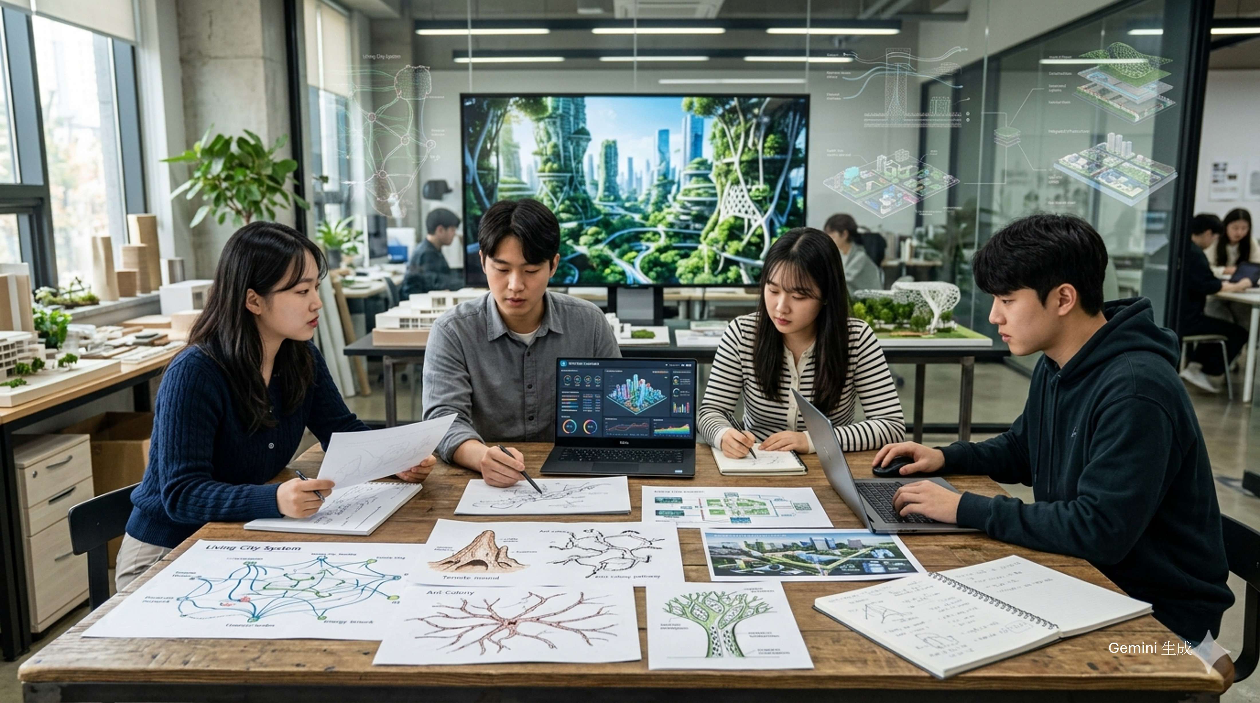 2026 仿生設計競賽徵求永續城市解方(用)