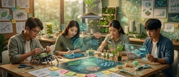 2026 仿生設計競賽徵求未來解題者(用)